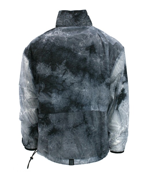 over over pop over jacket acid rain