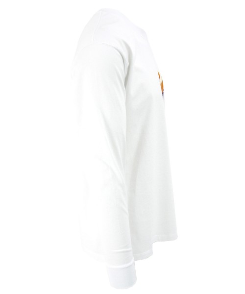 reception longsleeve heartily