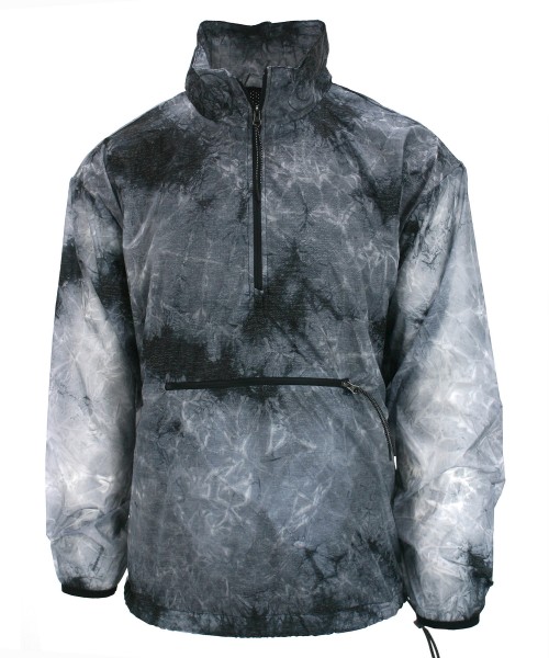 over over pop over jacket acid rain