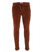 briglia 1949 cord chino braun