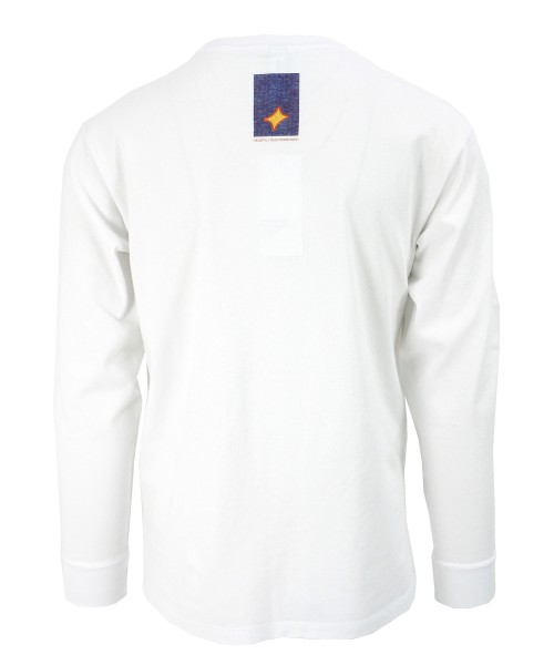 reception longsleeve heartily